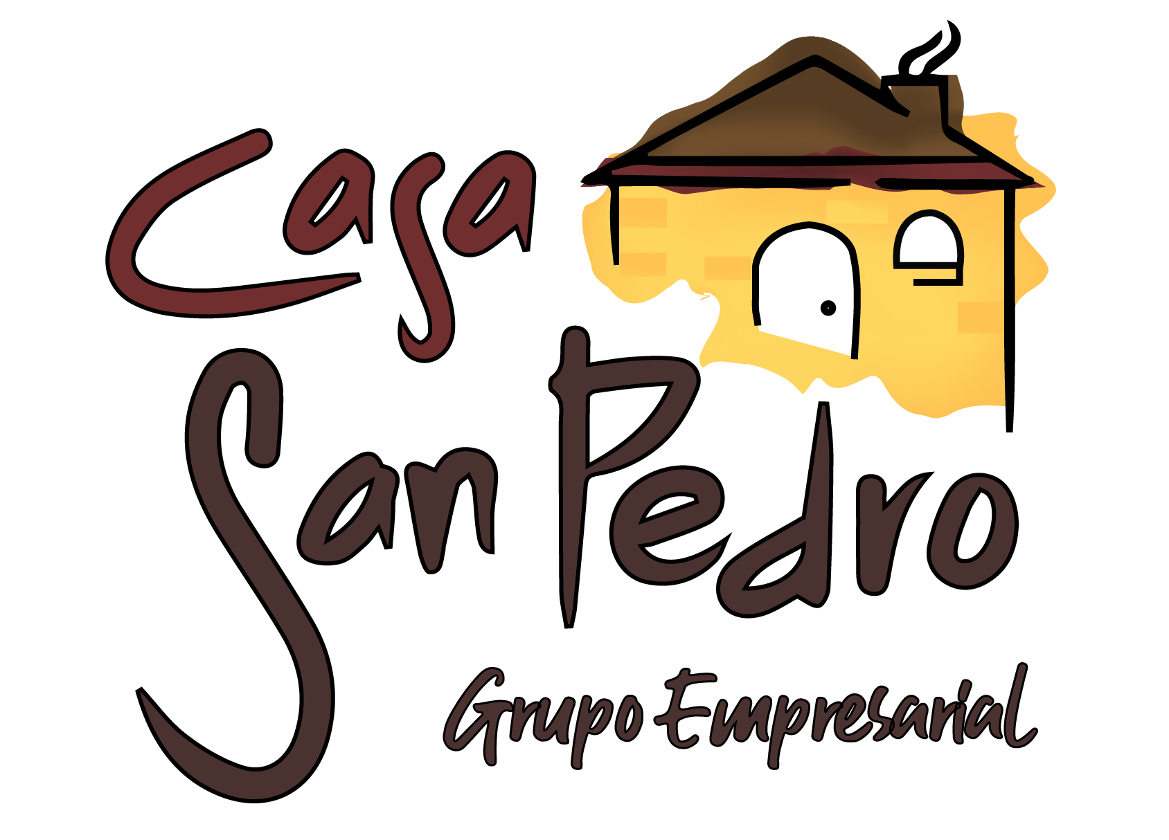 Casa San Pedro