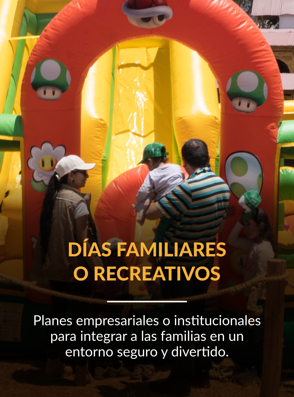 Familiares